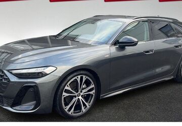 Audi A5 20.896 km 52.450 &euro; Hamburg 22529