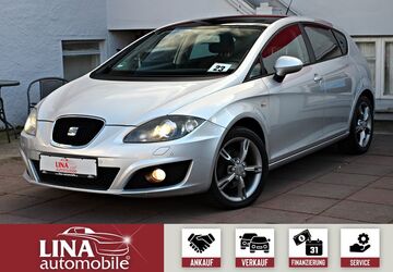 Seat Leon 129.000 km 7.980 &euro; Hamburg 22179