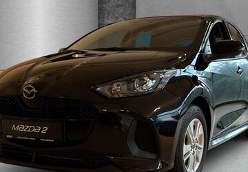 Mazda 2 Hybrid 4.500 km 21.390 &euro; Hamburg 22529