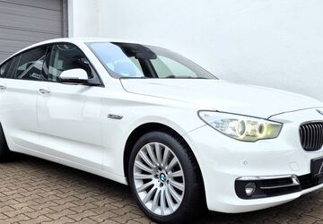 BMW 530 Gran Turismo 205.400 km 15.490 &euro; Winsen (Luhe) 21423