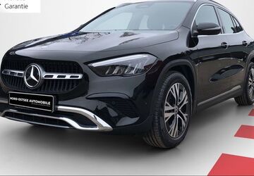 Mercedes-Benz GLA 200 5.941 km 38.150 &euro; Hamburg-Elbe 22609
