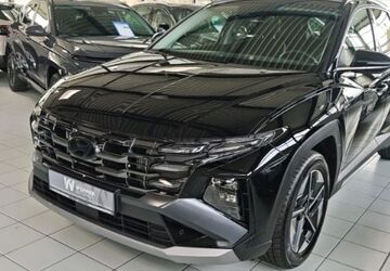 Hyundai TUCSON 17.500 km 28.900 &euro; Hamburg 22525