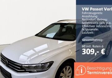 VW Passat Variant 100.923 km 24.250 &euro; Jesteburg 21266