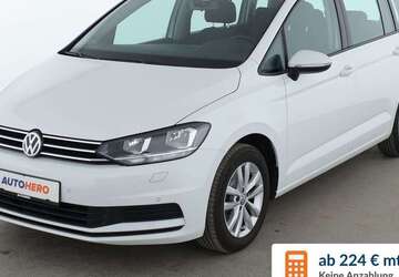 VW Touran 114.162 km 13.430 &euro; Hamburg 22529