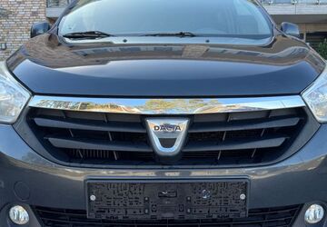 Dacia Lodgy 299.000 km 2.200 &euro; Neu Wulmstorf 21629