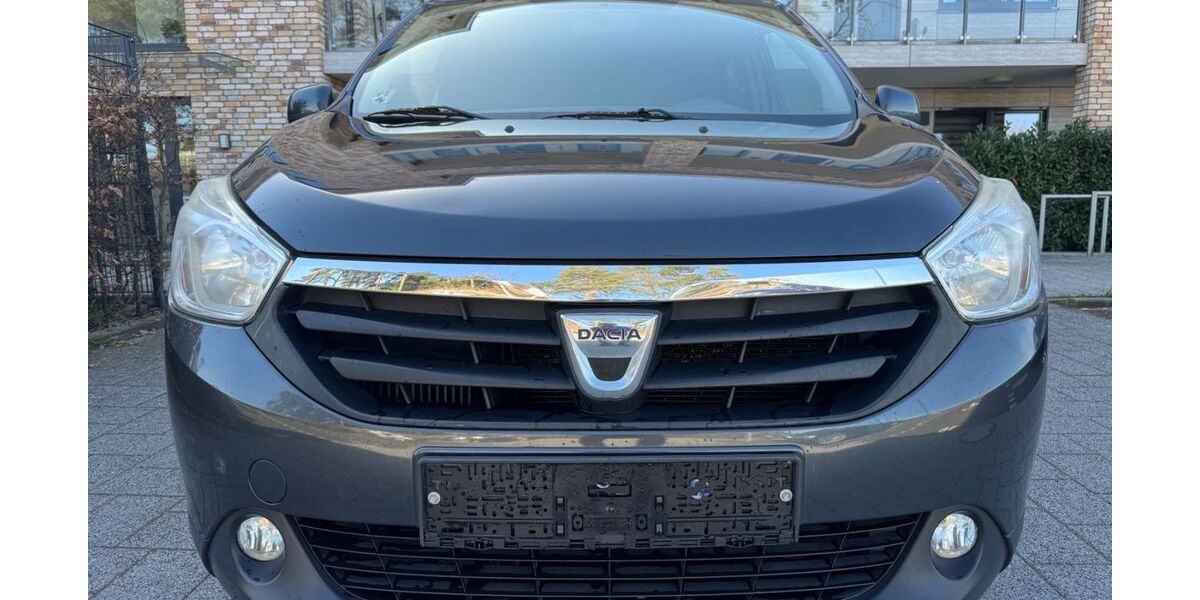 Dacia Lodgy 299.000 km 2.200 &euro; Neu Wulmstorf 21629