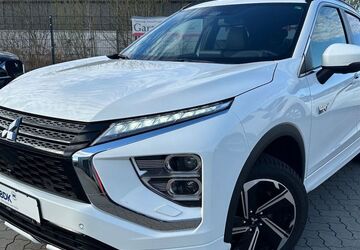 Mitsubishi Eclipse 32.120 km 21.400 &euro; Ahrensburg 22926