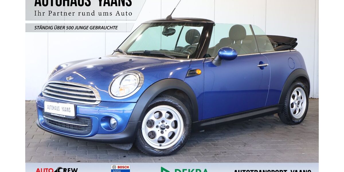 Mini Cooper 149.950 km 5.489 &euro; Pinneberg 25421