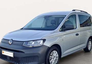 VW Caddy 75.512 km 20.960 &euro; Seevetal 21220