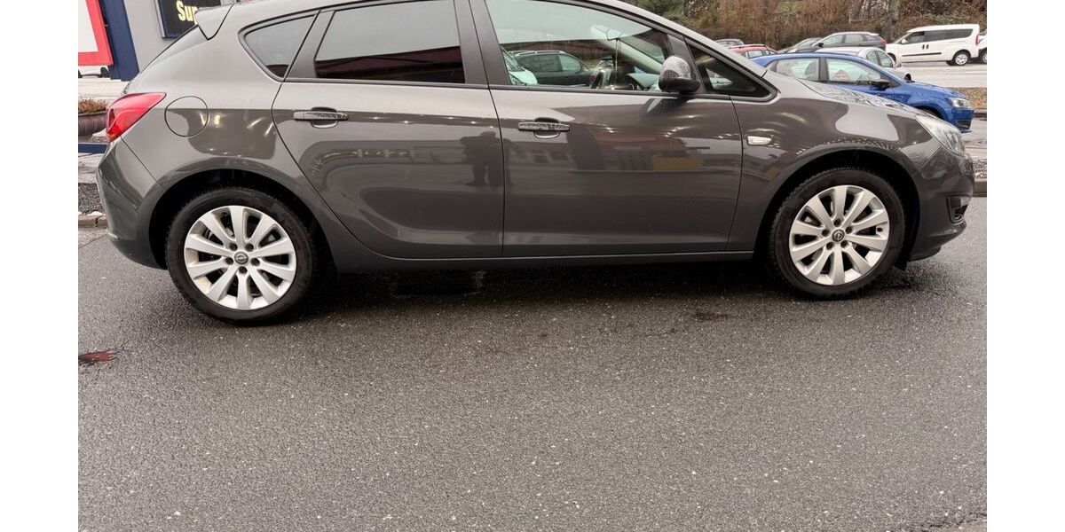 Opel Astra 165.000 km 5.400 &euro; Hamburg 22309