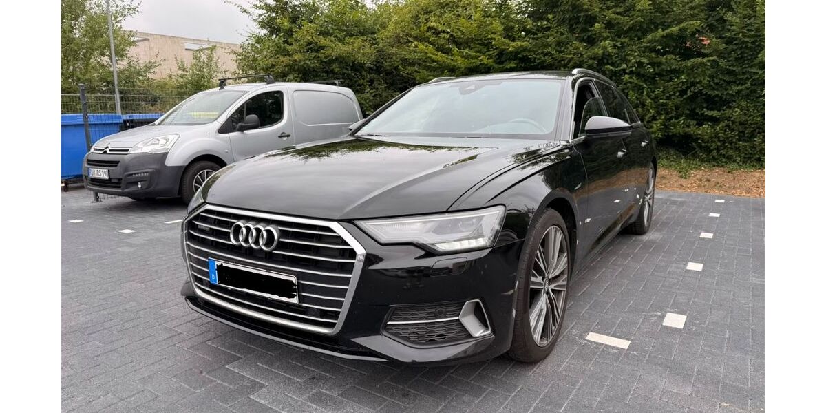 Audi A6 261.632 km 16.800 &euro; Hamburg 20355