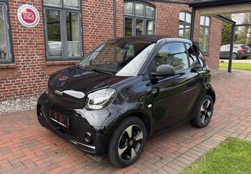 Smart ForTwo 32.850 km 12.900 &euro; Quickborn 25451