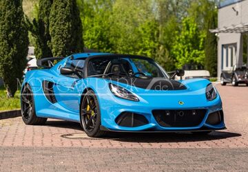 Lotus Exige 10.300 km 84.900 &euro; Hamburg-Barsbüttel 22885