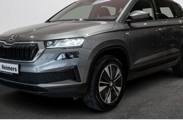 Skoda Karoq 62.250 km 25.729 &euro; Hamburg 22457