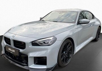 BMW M2 20.178 km 56.450 &euro; Winsen/Luhe 21423