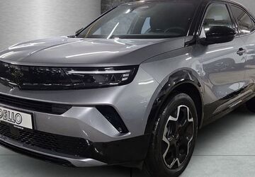 Opel Mokka 18.721 km 22.240 &euro; Hamburg 22047