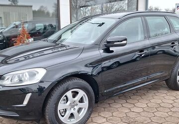 Volvo XC60 293.078 km 9.799 &euro; Stapelfeld 22145