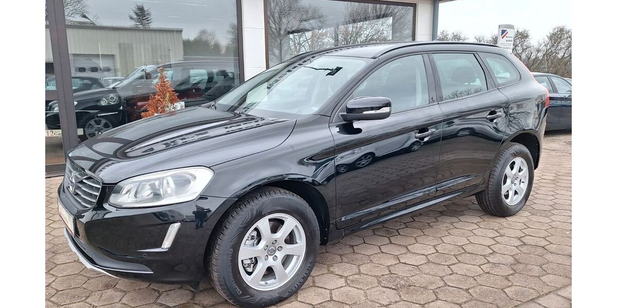Volvo XC60 293.078 km 9.799 &euro; Stapelfeld 22145