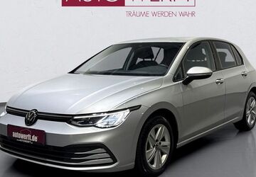 VW Golf 34.888 km 24.290 &euro; Ahrensburg 22926