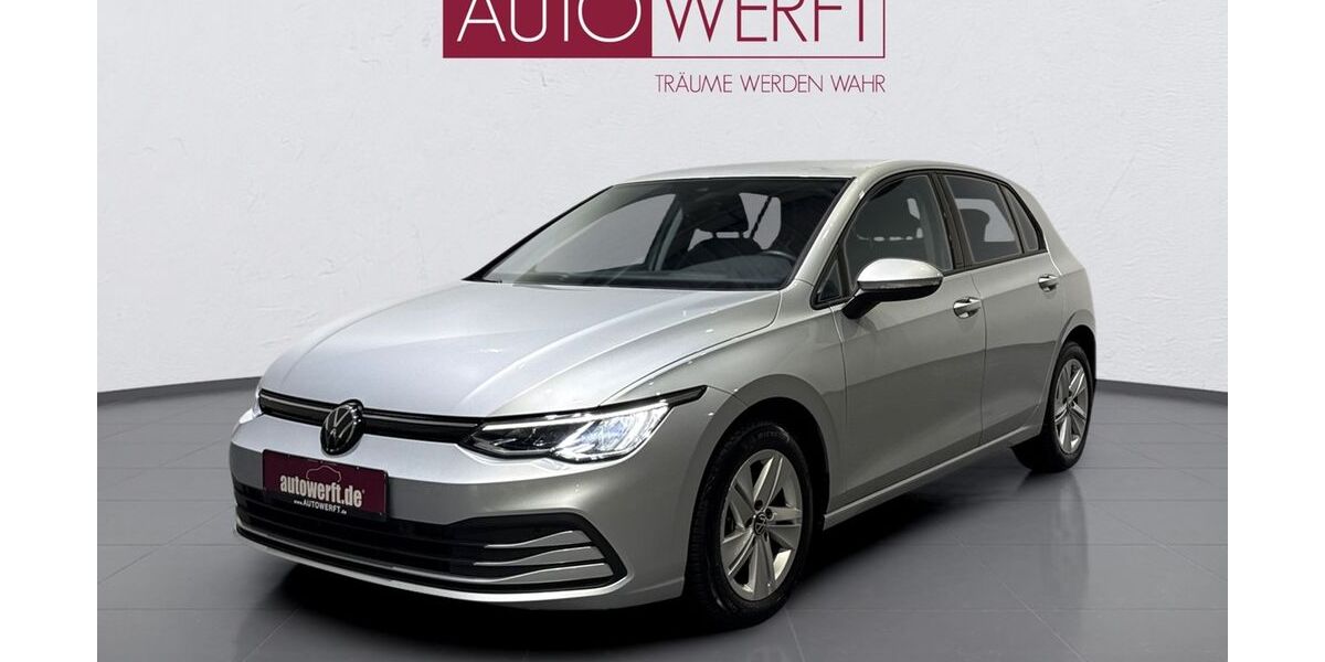 VW Golf 34.888 km 24.290 &euro; Ahrensburg 22926
