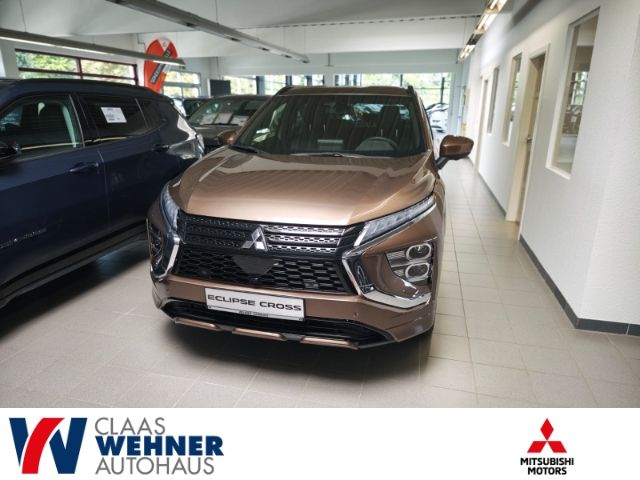 Mitsubishi Eclipse Cross 12.044 km 25.990 &euro; Hamburg 22525