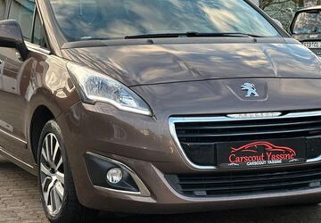 Peugeot 5008 165.000 km 5.790 &euro; Buxtehude 21614