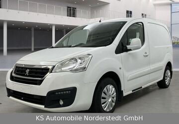 Peugeot Partner 124.332 km 9.900 &euro; Bönningstedt 25474