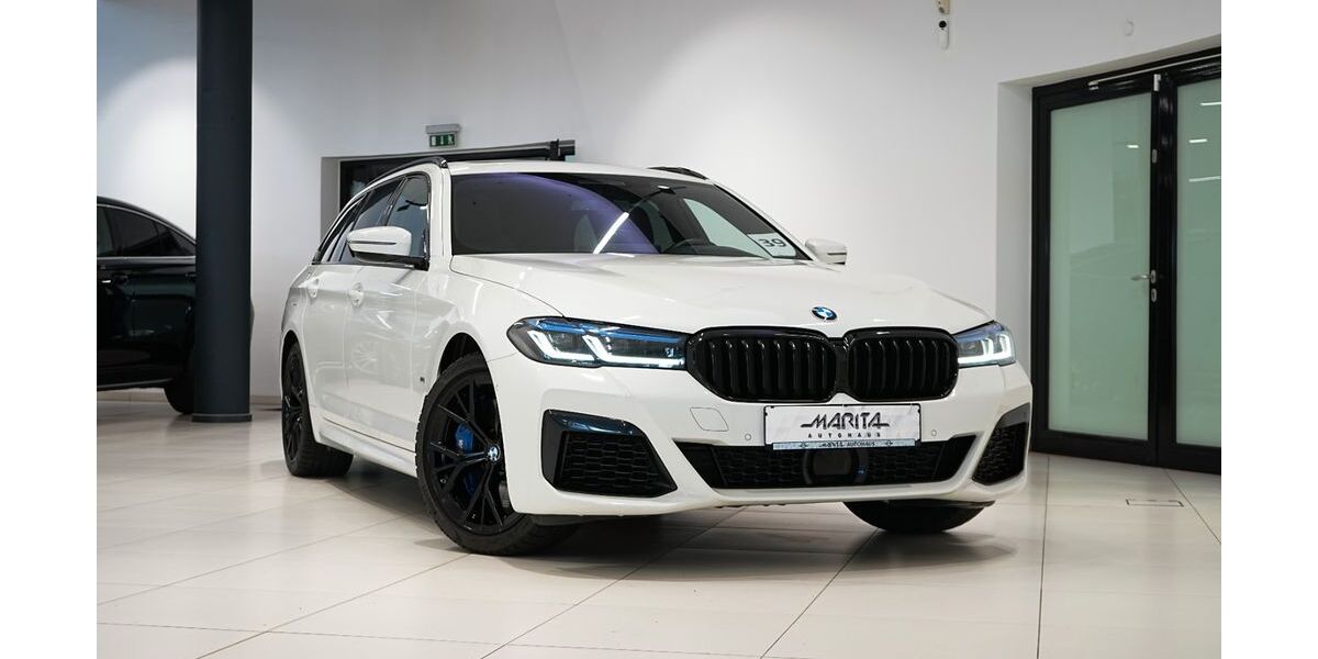 BMW 540 165.000 km 36.949 &euro; Hamburg 22047