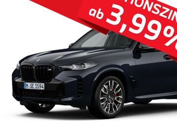 BMW X5 M60 25.139 km 88.950 &euro; Hamburg 21073