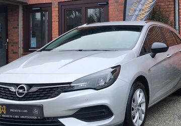 Opel Astra 142.900 km 10.900 &euro; Norderstedt 22850