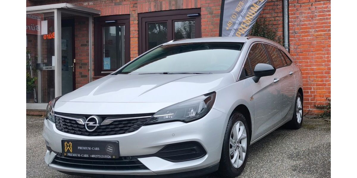 Opel Astra 142.900 km 10.900 &euro; Norderstedt 22850