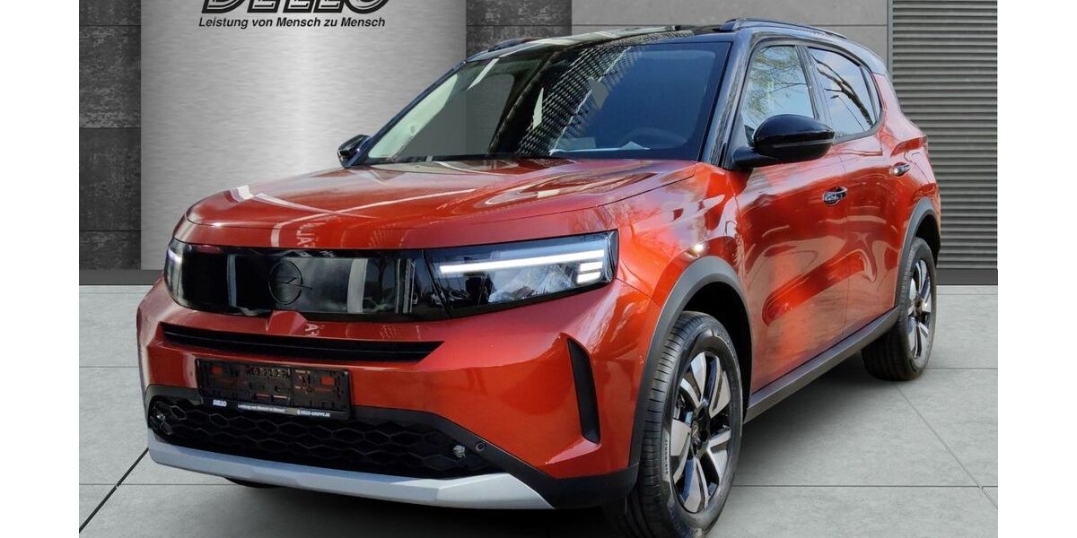 Opel Frontera 2.500 km 29.990 &euro; Hamburg 22529