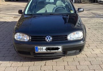 VW Golf 133.900 km 3.500 &euro; Hamburg 22299