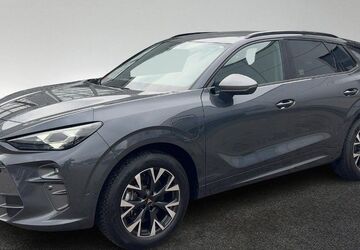 Cupra Terramar 23.849 km 38.380 &euro; Hamburg 22529