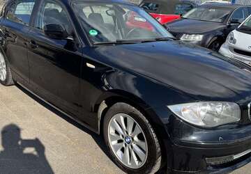BMW 118 138.000 km 6.899 &euro; Hamburg 20539