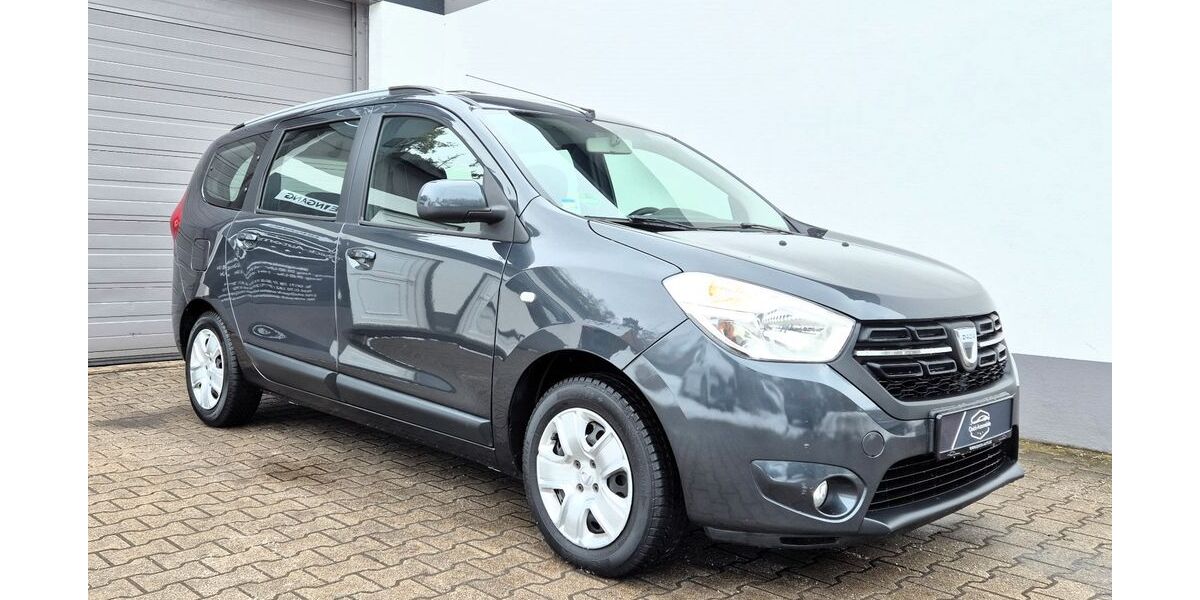 Dacia Lodgy 189.100 km 5.790 &euro; Winsen (Luhe) 21423