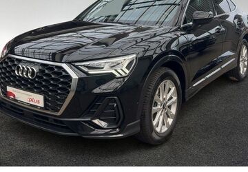 Audi Q3 37.415 km 32.450 &euro; Hamburg 22529