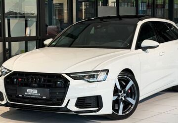 Audi S6 129.000 km 40.990 &euro; Hamburg 22529