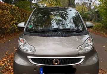 Smart ForTwo 70.000 km 7.000 &euro; Hamburg 22765