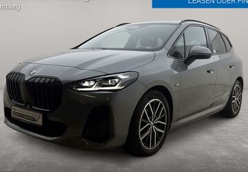 BMW 220 Active Tourer 47.083 km 29.394 &euro; Barsbüttel bei Hamburg 22885