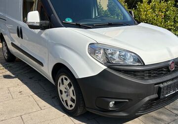 Fiat Doblo 120.000 km 6.590 &euro; Hamburg 22297