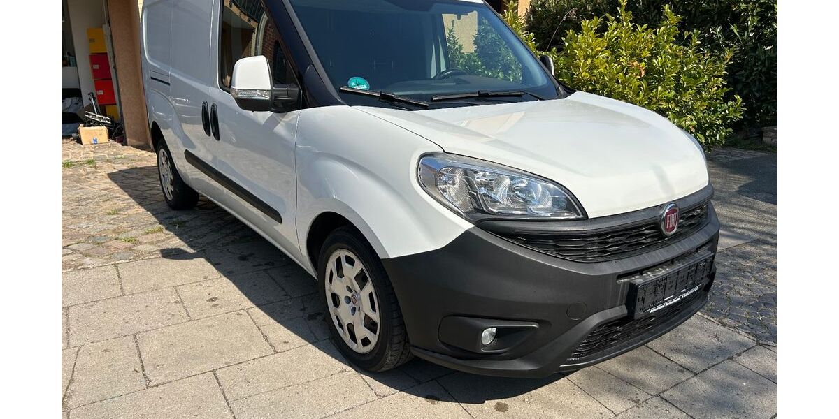 Fiat Doblo 120.000 km 6.590 &euro; Hamburg 22297