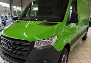 Mercedes-Benz Sprinter 124.170 km 22.499 &euro; Buxtehude 21614