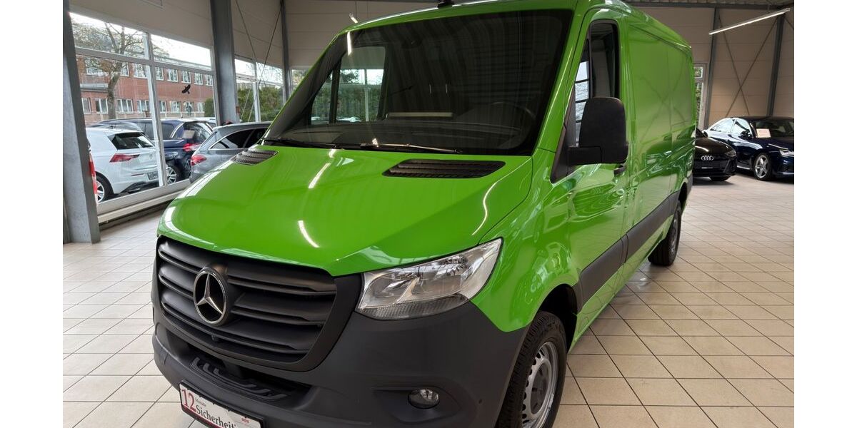 Mercedes-Benz Sprinter 124.170 km 22.499 &euro; Buxtehude 21614