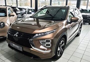 Mitsubishi Eclipse Cross 25.000 km 20.990 &euro; Hamburg 22525