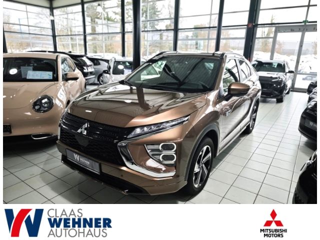 Mitsubishi Eclipse Cross 25.000 km 20.990 &euro; Hamburg 22525