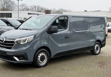 Renault Trafic 57.346 km 21.900 &euro; Norderstedt bei Hamburg 22851