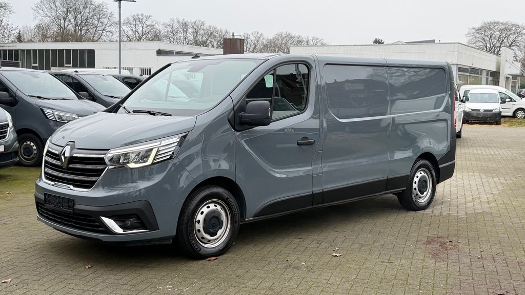 Renault Trafic 57.346 km 21.900 &euro; Norderstedt bei Hamburg 22851