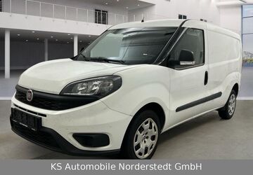 Fiat Doblo 143.553 km 9.400 &euro; Bönningstedt 25474