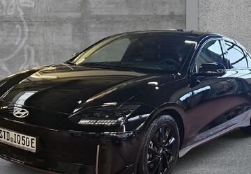 Hyundai IONIQ 6 5.000 km 37.680 &euro; Jork-Königreich 21635